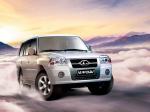 ChangFeng DUV 2008 года